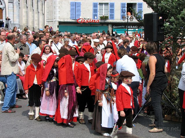 laruns_15aout_3.jpg - Les enfants