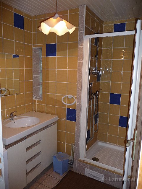 laruns_bourg_4.JPG - Séjour / salle à manger