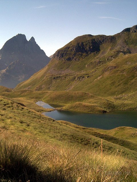 Laruns_Aule_3_Lac.jpg - Le lac d'Aule