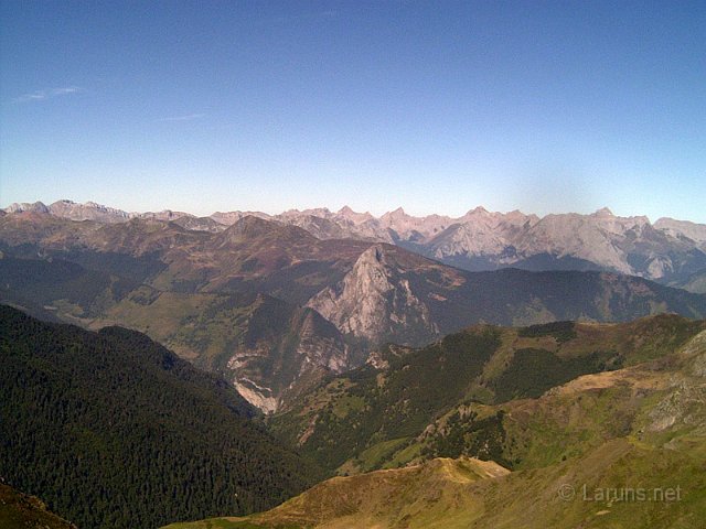 Laruns_Aule_6_sommet.jpg - Vue du sommet de Gazies