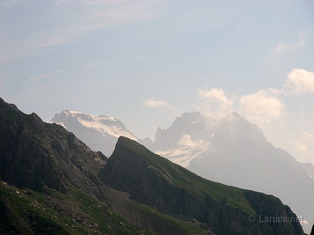 Laruns_Peyrelue_9_Balaitous.jpg - Le balaïtous en arrière plan